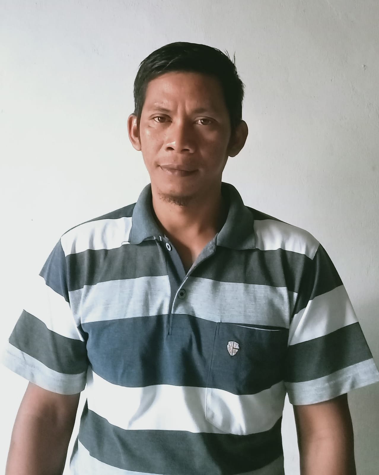 I Nyoman Putra Armawan