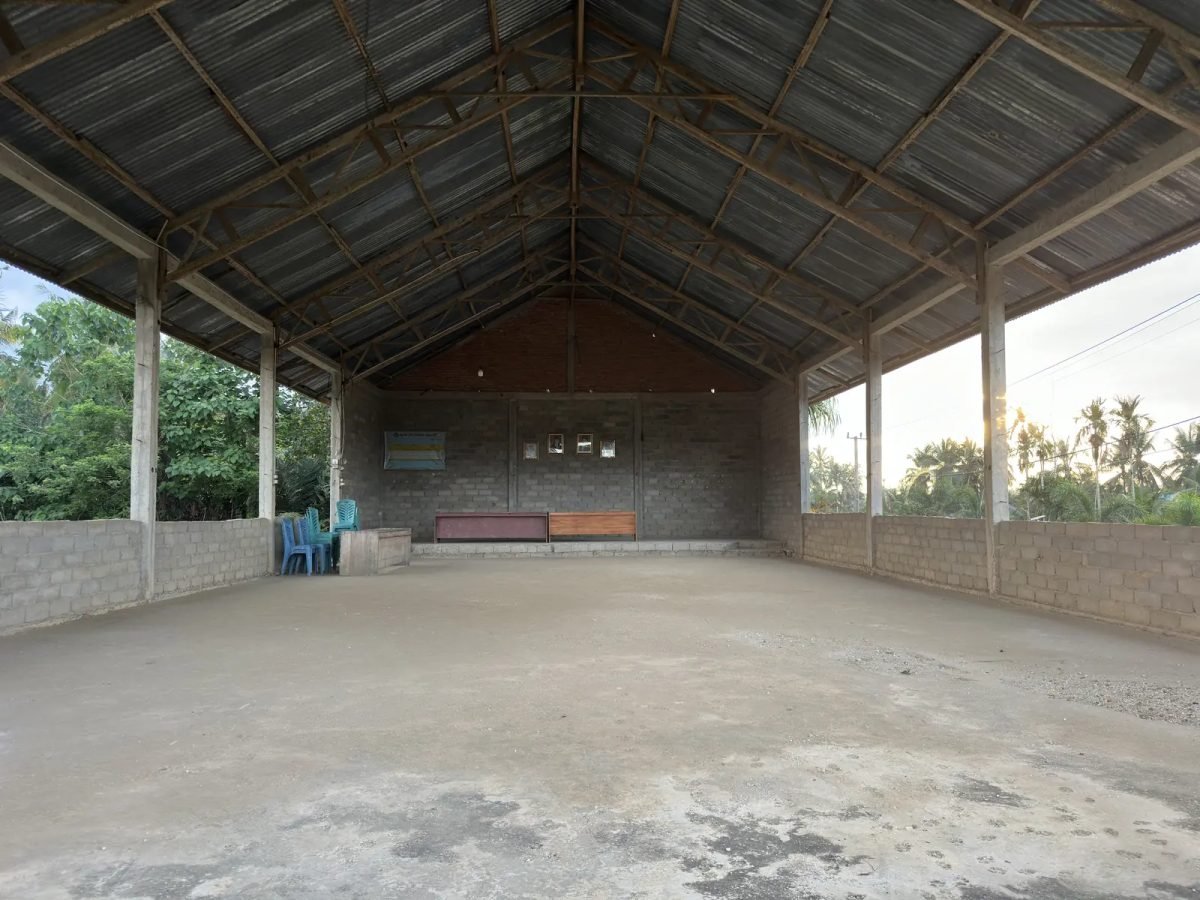 Balai Desa